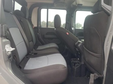 Jeep 2020 Jeep Gladiator 2020r., Rubicon, od ubezpieczalni 3.6 Benzyna 285KM, zdjęcie 8