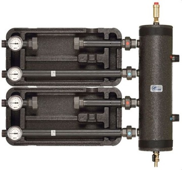 Elterm Kompania 000 zestaw hydrauliczny moc 55 kW