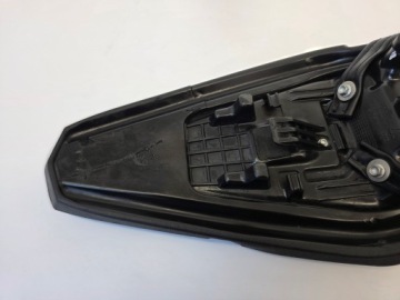 Пассажирское сиденье Aprilia RS 125 21+