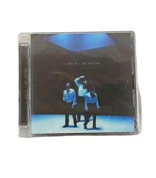 IL VOLO AD ASTRA