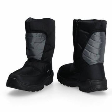 Зимние ботинки Cortina 1 758 705 39 р.