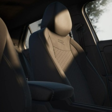 Volkswagen T-Roc I SUV Facelifting 1.5 TSI ACT 150KM 2026 Volkswagen T-Roc R-Line 1.5 eTSI 150 KM DSG -, zdjęcie 12