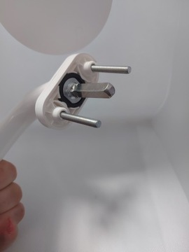 Ручка оконная для стандартных окон ПВХ, 10 шт.