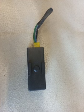 FORD MAVERICK I NISSAN TERRANO RELÉ MODUL 28515 0F020