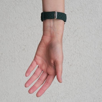 РЕМЕНЬ ERBORD ДЛЯ AMAZFIT GTS 2 2e 3 4 MINI BIP U PRO LITE 3 PRO S