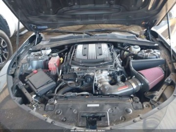 Chevrolet Camaro VI 2023 Chevrolet Camaro ZL1 2023 6.2l 6.2 Benzyna 650KM, zdjęcie 8