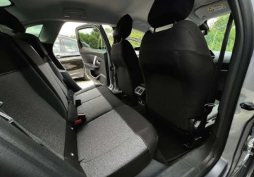 Citroen 2023 Citroen C4X MANUAL BEZWYPADKOWY gwarancja perfekcyjny 1.2 Benzyna, zdjęcie 17