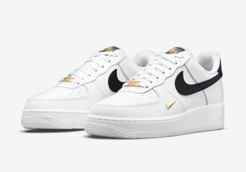 Buty Nike Air Force 1 '07 CZ0270-102 białe 39