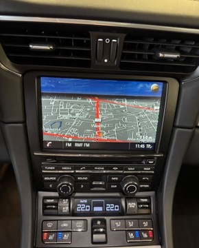 Porsche 911 991 Carrera 2/2S Coupe 3.8 400KM 2013 Porsche 911 S PDK salon Polska Rej.2014 rok R CARS Warszawa 3.8 Benzyna, zdjęcie 18