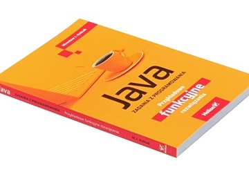 Java Zadania z programowania Przykładowe funkcyjne