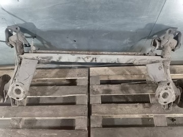 BELKA ZAWIESZENIA, OŚ TYŁ VW GOLF IV 1.4 16V