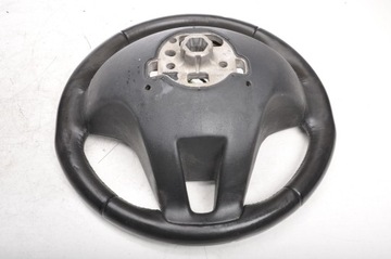 VOLVO S60 II V60 КОЖАНЫЙ РУЛЕВОЙ КОЛЕСО P31250592