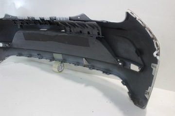 ЗАДНИЙ БАМПЕР VW UP LIFT 16 - NICE 1S6807421AB
