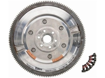 KOLO SETRVAČNÍK CITROEN C3 III 1.5 18- AIRCROSS 18-21