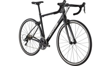 Шоссейный велосипед Cannondale Caad Optimo 2 56 см
