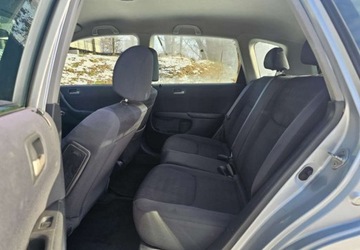 Honda Civic VII Hatchback 1.7 CTDI 100KM 2003 Honda Civic Honda Civic 1.7 CTDI LS 1.7 Diesel 100KM, zdjęcie 6