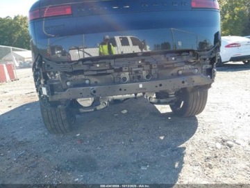 Land Rover Range Rover Sport III 2024 Land Rover Range Rover Sport 2024 LAND ROVER RANGE ROVER SPORT AUTOBIOGRAP, zdjęcie 7