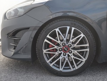 Kia Proceed Shooting Brake 1.6 T-GDI 204KM 2021 Kia ProCeed GT 1.6 T-GDI, Salon Polska, zdjęcie 14