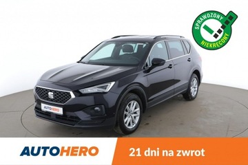 Seat Tarraco SUV 1.5 EcoTSI EVO 150KM 2019