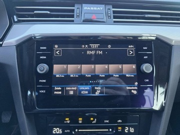 Volkswagen Passat B8 Variant Facelifting 2.0 TDI SCR 150KM 2021 Volkswagen Passat 2.0 TDI 150 KM, Klimatyzacja,, zdjęcie 22