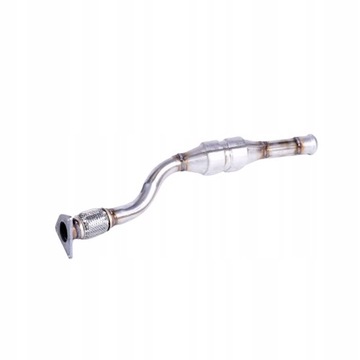 KATALIZATOR RENAULT MEGANE I 1.4 16V 7700432799