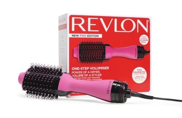 Фен Revlon RVDR5222E.