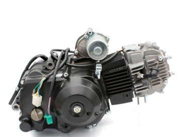 SILNIK 150 cc ATV QUAD 3+1 WSTECZNY PÓŁAUTOMAT