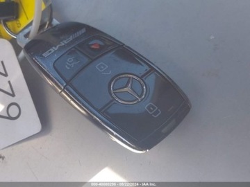 Mercedes GLE V167 2022 Mercedes-Benz GLE Amg 53 4Matic 2022 3.0l 3.0 Benzyna 429KM, zdjęcie 11