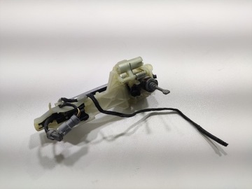 KLIKA DVEŘE LEVÝ PŘEDNÍ CHRÓM KIA VENGA 2014-2019 FACELIFT