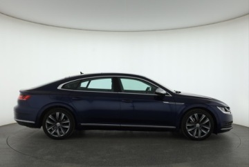 Volkswagen Arteon Fastback 1.5 TSI 150KM 2019 VW Arteon 1.5 TSI, Salon Polska, 1. Właściciel, zdjęcie 5