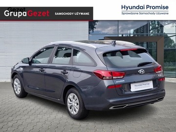 Hyundai i30 III Wagon Facelifting 1.0 T-GDI 120KM 2022 Hyundai i30 Modern 1.0 T-GDI 120KM 6MT, zdjęcie 2
