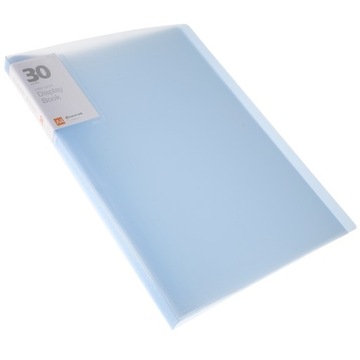 FOLDER NUTY BIURO PODRÓŻ GOSPODARSTWO DOMOWE