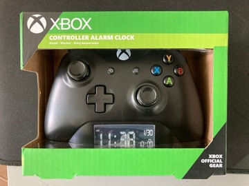 Игровой будильник Xbox