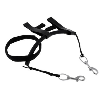 2 боковых держателя для обуви Tech Scuba Diving BCD Stage