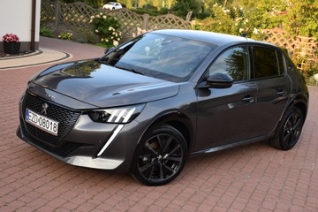 Peugeot 208 II Hatchback 1.2 PureTech 102KM 2023 Peugeot 208 II GT Turbo 101KM *TYLKO 12500km* NAJBOGATSZA, Piękna Wersja!, zdjęcie 2