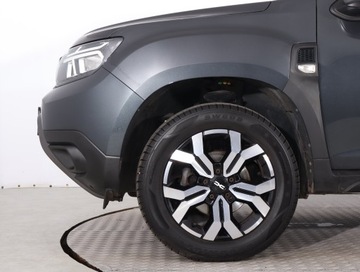 Dacia Duster II SUV Facelifting 1.3 TCe 130KM 2022 Dacia Duster 1.3 TCe, Salon Polska, 1. Właściciel, zdjęcie 14