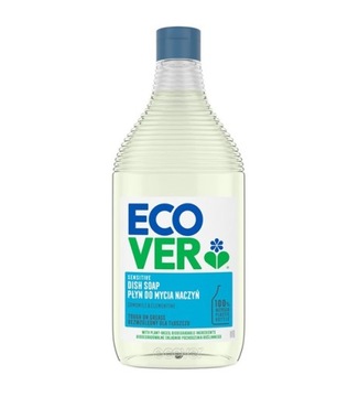 ECOVER PŁYN DO MYCIA NACZYŃ CAMOMILE & CLEMENTINE 450ml