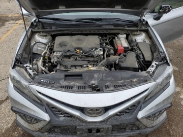 Toyota Camry IX 2022 Toyota Camry Night Shade 2022 2.5l 2.5 Benzyna 203KM, zdjęcie 6