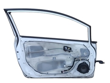 DVEŘE LEVÉ KIA RIO III
