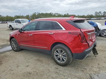 Cadillac 2023 Cadillac XT5 Premium Luxury 2023 3.6 Benzyna 310KM, zdjęcie 1
