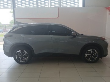 BAIC Beijing 5 1.5  177KM 2025 BAIC Beijing 5 1.5T Business DCT Suv 177KM 2025, zdjęcie 2