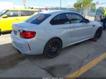 BMW Seria 2 G42-U06 2020 BMW M2 2020 BMW M2 COMPETITION 3.0 Benzyna 408KM, zdjęcie 4