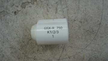 Suzuki GSXR GSX-R 750 K1 K2 K3 600 1000 Руль правый левый Руль kp