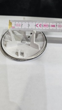 Крышка для сифона Крышка для душевого поддона fi 50 Аксессуары Aquaform