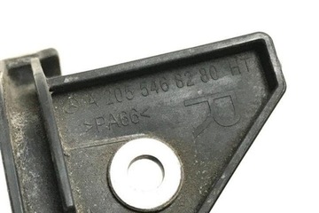 JINÉ DÍLY ZAVĚŠENÍ MERCEDES-BENZ GLC (X253, C253) A2055468280 2.0L