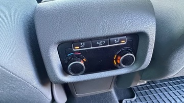 Seat Alhambra II (7N) Van 2.0 TDI 140KM 2014 Seat Alhambra Raty 2.0 tdi 7osobowy Navi Kmaera Webasto EL Hak Sprowadzony, zdjęcie 34