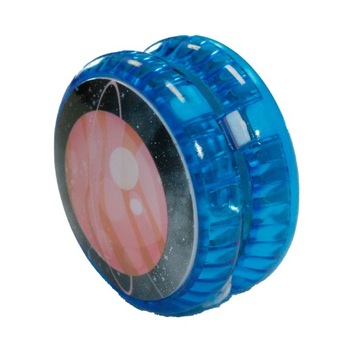 ДЖО-ЙО ДЖО-ЙО ПЛАНЕТЫ СИЯЮЩИЕ ЦВЕТНЫЕ E1684 EMA