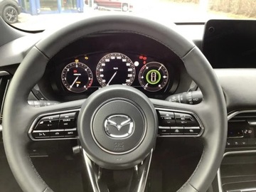 Mazda CX-60 2025 MAZDA CX-60 Homura Plus mHEV aut 254KM, zdjęcie 5