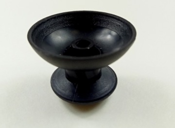 Аналоговая ручка Грибковая панель PS3 PS2