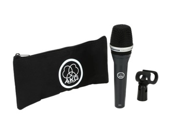 AKG C5 — Конденсаторный микрофон